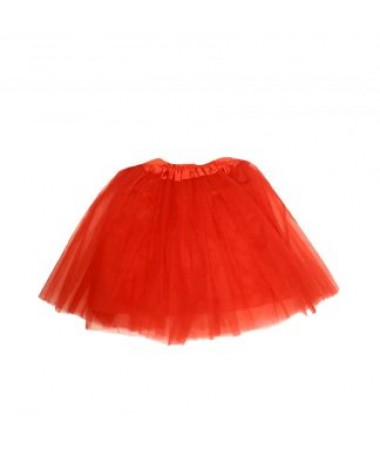 Tutu Skirt Red BUY